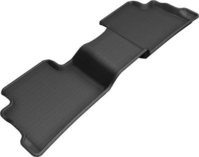 3D MAXpider - 3D MAXpider L1HY09221509 KAGU Floor Mat for 18-23 Hyundai Kona