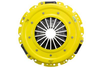 Advanced Clutch - Advanced Clutch GM015 ACT HD Clutch Pressure Plate