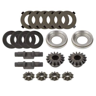 Motive Gear - Motive Gear D70PL-32 RR Diff Internal Rebuild/Carrier Gear for Dana 70/70U 32Spl