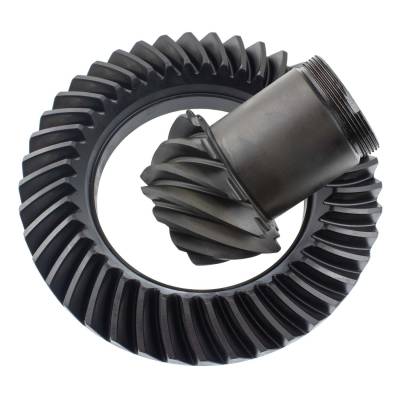 Motive Gear - Motive Gear VZ887411 RR Diff Ring/Pinion Gear for 06-13 Corvette C6 Z06 8.75"