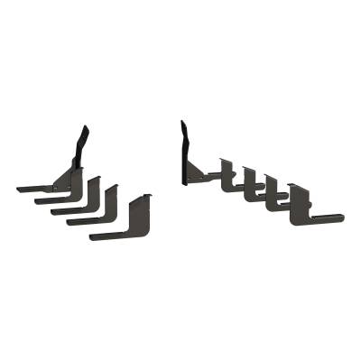 LUVERNE - LUVERNE 400757 Bracket Kit