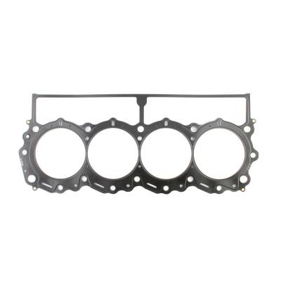 Cometic Gasket Automotive - Cometic C15337-040 Cylinder Head Gasket for Ford RY45