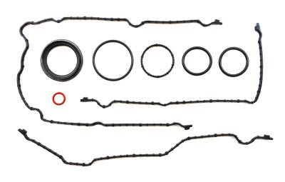 Cometic Gasket Automotive - Cometic C15493 Timing Cover Gasket Kit for Ford 5.0 Gen-1 & 2 Coyote Modular V8