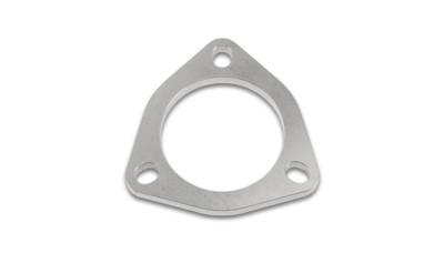 Vibrant Performance - Vibrant 12430 3-Bolt Titanium Flange 2.5" ID