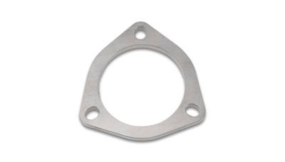 Vibrant Performance - Vibrant 12432 3-Bolt Titanium Flange 3" ID