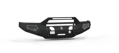 Road Armor - Road Armor 6172EF3B Evolution Front Winch Bumper for 17-22 Ford F250/F350 SD
