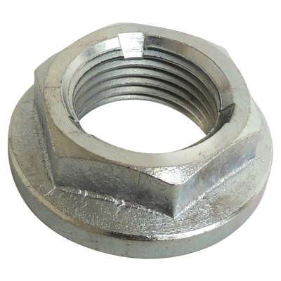 Crown Automotive Jeep Replacement - Crown Automotive 68398740AA Differential Pinion Nut for 18-19 Jeep Wrangler JL