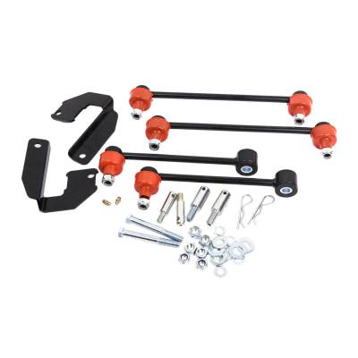 Old Man Emu - Old Man Emu FK48 Front/Rear Sway Bar Link Disconnect Kit