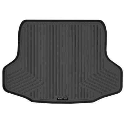 Husky Liners - Husky Liners 45031 Weatherbeater Cargo Liner