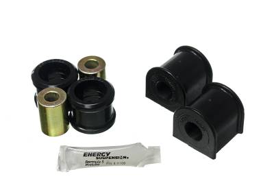 Energy Suspension - Energy Suspension 2.5118G Sway Bar Bushing Set