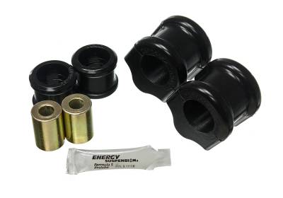 Energy Suspension - Energy Suspension 2.5115G 32mm Front Sway Bar Bushing Kit for 18-20 Wrangler JL