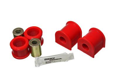Energy Suspension - Energy Suspension 2.5118R Sway Bar Bushing Set