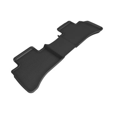 3D MAXpider - 3D MAXpider L1MB16721509 KAGU Floor Mat for 22-25 Mercedes EQS 450 EQS 580