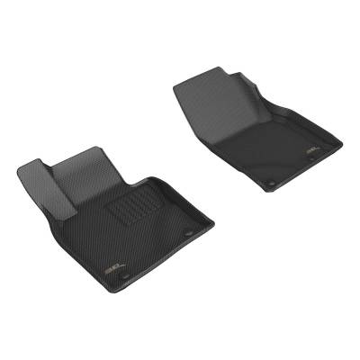 3D MAXpider - 3D MAXpider L1MZ08111509 KAGU Floor Mat for 23-26 Mazda CX-50