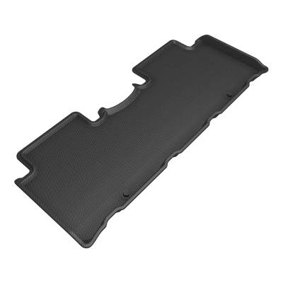 3D MAXpider - 3D MAXpider L1HY12521509 KAGU Floor Mat for 22-24 Ioniq 5
