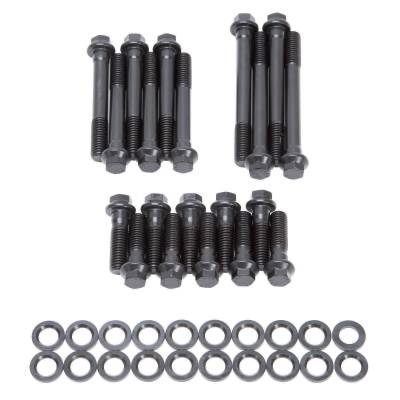 Edelbrock - Edelbrock 85552 E-Series Cylinder Head Bolt Kit
