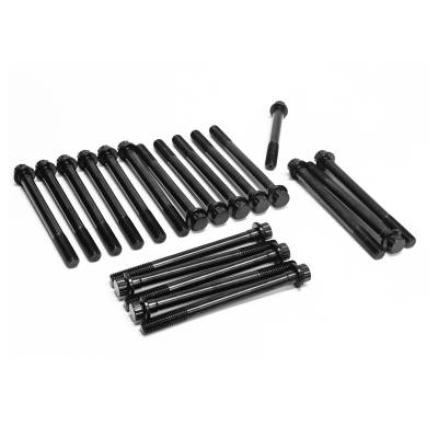 PRW - PRW 1034607 Cylinder Had Bolts for Chevy LS9 LT1
