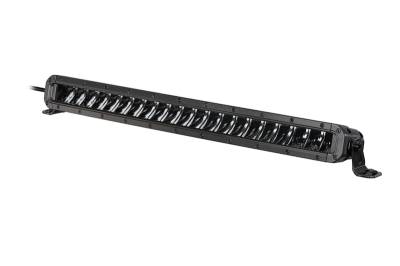 Hella - HELLA 358197501 Vehicle-Mounted Work Light