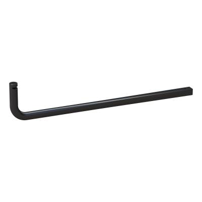 CURT - CURT 19307 Replacement TruTrack 2P Weight Distribution Spring Bar 5-8K