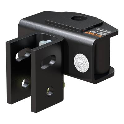 CURT - CURT 19306 Replacement TruTrack 2P Weight Distribution Head 5-8K