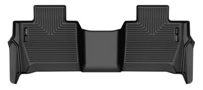 Husky Liners - Husky Liners 12731 Weatherbeater 2nd Seat Floor Liner