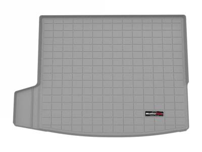 Weathertech - WeatherTech 421791 Cargo Liner Black