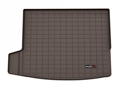 Weathertech - WeatherTech 431791 Cargo Liner Cocoa