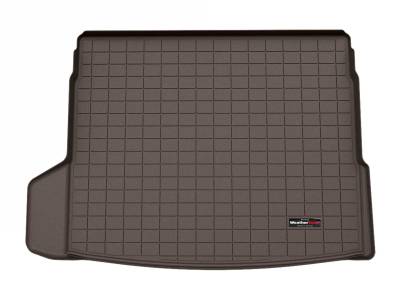 Weathertech - WeatherTech 431825 Cargo Liner Cocoa