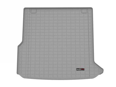 Weathertech - WeatherTech 421800 Cargo Liner Black
