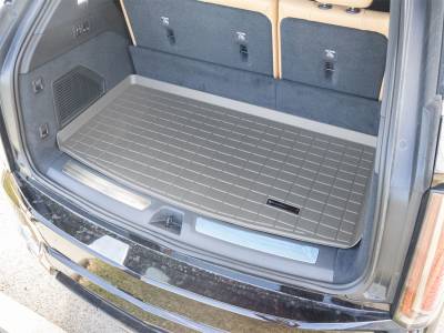 Weathertech - WeatherTech 421841 Cargo Liner