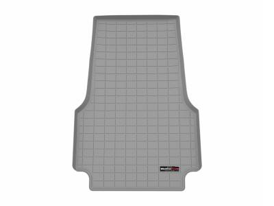 Weathertech - WeatherTech 421840 Cargo Liner Trunk Mat