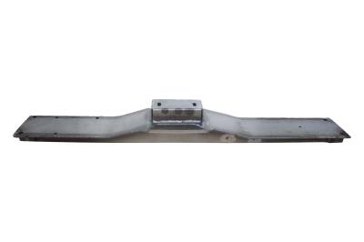 Rust Buster Frameworks - Rust Buster RB7814 Transmission Crossmember for 01-19 Silverado/Sierra HD