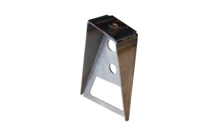Rust Buster Frameworks - Rust Buster RB7144L Left Rear Raised Bed Mount for 88-95 Toyota Pickup