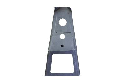 Rust Buster Frameworks - Rust Buster RB7145R Right Middle Raised Bed Mount for 88-95 Toyota Pickup