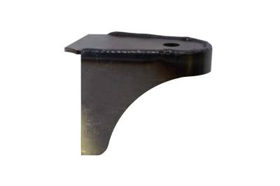 Rust Buster Frameworks - Rust Buster RB7827R RIGHT Rear Bed Mount for 11-19 Silverado/Sierra HD
