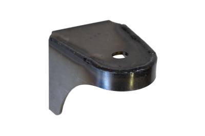 Rust Buster Frameworks - Rust Buster RB7827L LEFT Rear Bed Mount for 11-19 Silverado/Sierra HD