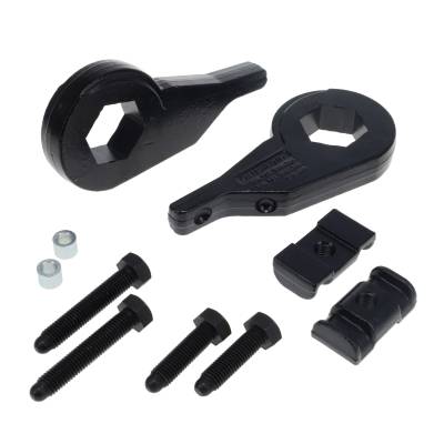 Specialty Products Company / SPC Performance - SPC Performance 13010 Front Adj. Torsion Bar Key Cadillac/Chevy/GMC 4WD/AWD