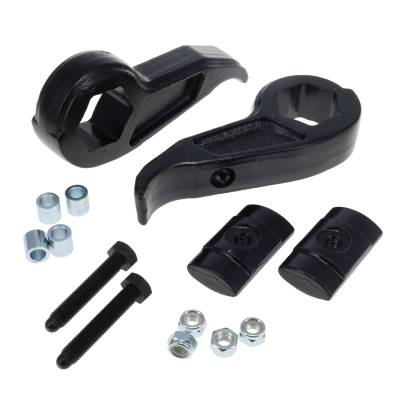 Specialty Products Company / SPC Performance - SPC Performance 13020 Front Adjustable Torsion Bar Key Chevy/GMC