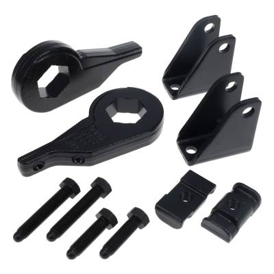 Specialty Products Company / SPC Performance - SPC Performance 13015 Front Adj. Torsion Bar Key for Cadillac/Chevy/GMC/Hummer