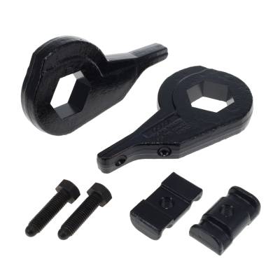 Specialty Products Company / SPC Performance - SPC Performance 13030 Front Adjustable Torsion Bar Key for 02-10 Dodge RAM 1500