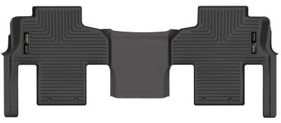 Husky Liners - Husky Liners 11431 Weatherbeater 2nd Seat Floor Liner