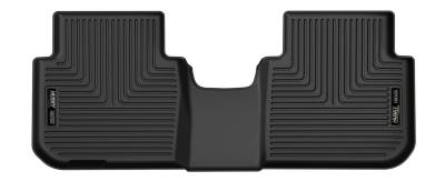 Husky Liners - Husky Liners 11491 Weatherbeater 2nd Seat Floor Liner