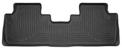 Husky Liners - Husky Liners 11791 Weatherbeater 2nd Seat Floor Liner