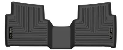Husky Liners - Husky Liners 12951 Weatherbeater 2nd Seat Floor Liner