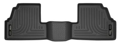 Husky Liners - Husky Liners 12971 Weatherbeater 2nd Seat Floor Liner