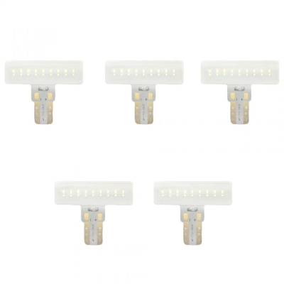 Recon - Recon 264280WH 194/168 LED Clearance Light Bulb White EACH