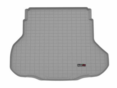 Weathertech - WeatherTech 421837 Cargo Liner