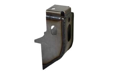 Rust Buster Frameworks - Rust Buster RB7736R Forward Bed Mount Right for 09-18 Dodge RAM 1500 QC 6.5'