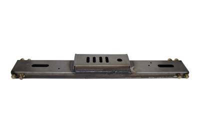 Rust Buster Frameworks - Rust Buster RB7079 Transmission Crossmember for 04-08 Ford F150 4WD Ext Cab 6.5'