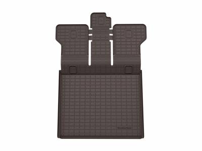 Weathertech - WeatherTech 431509IM SeatBack Cargo Liner HP